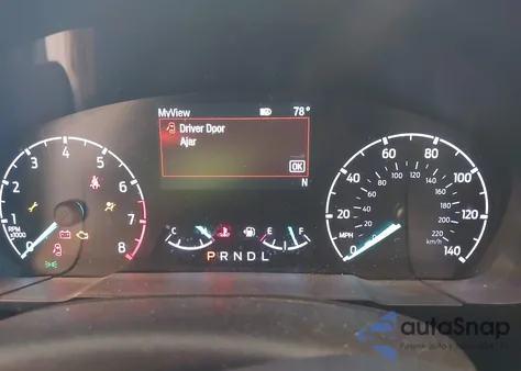 2022 Ford Maverick Xlt z USA, uszkodzony, nr VIN 3FTTW8F99NRA90692